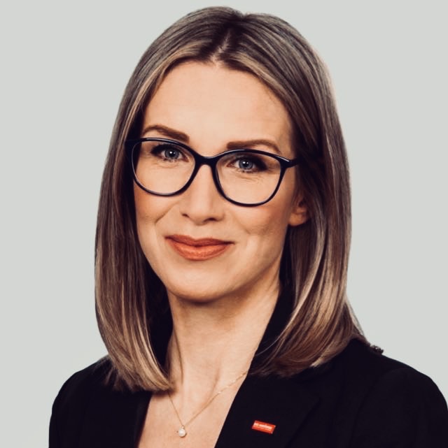 Doris Klinger