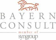 Logo Bayern Consult