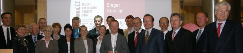 Sieger 2009